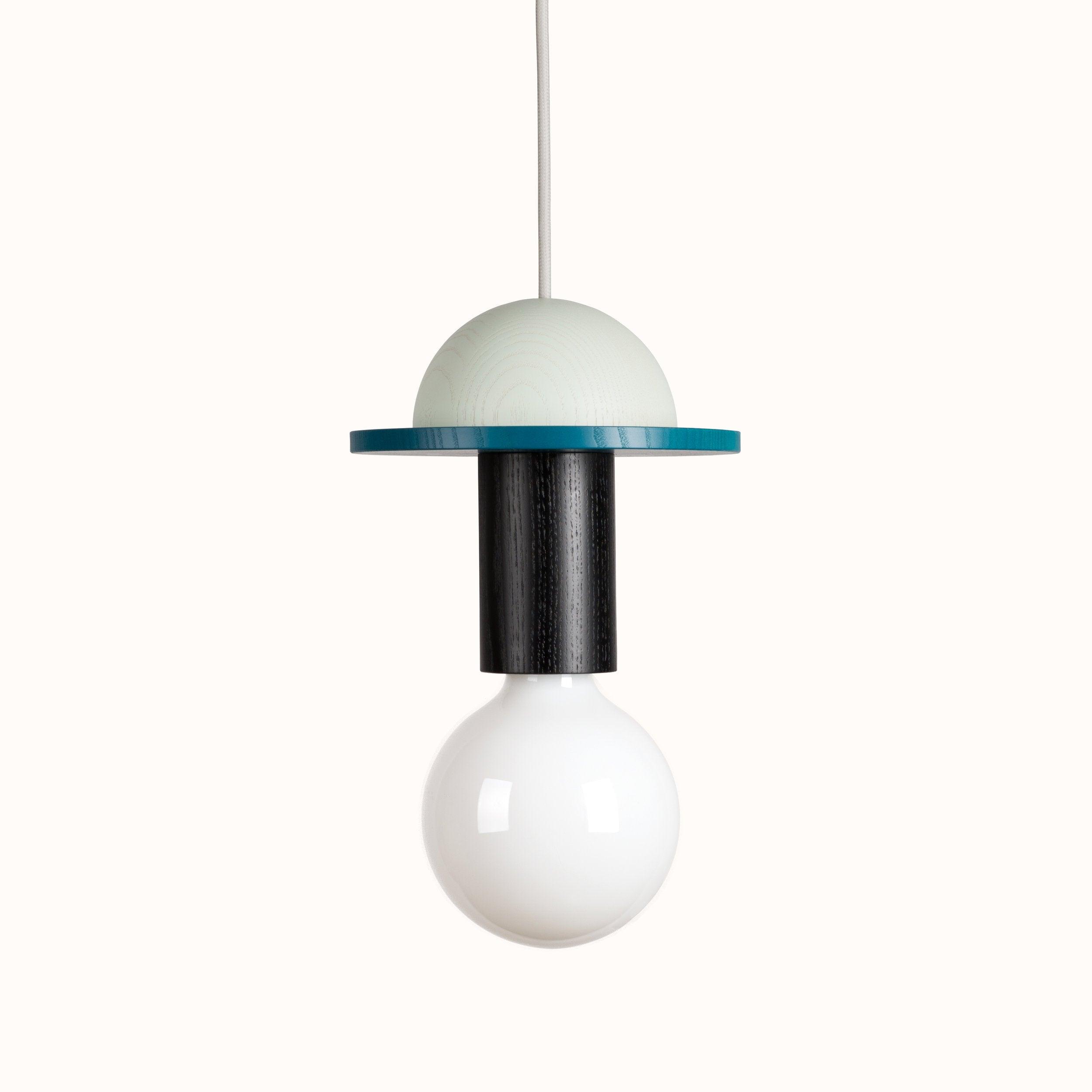 Building Blocks Pendant Lamp