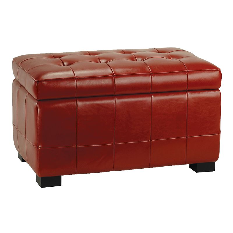 Safavieh Manhattan Small Storage Bench