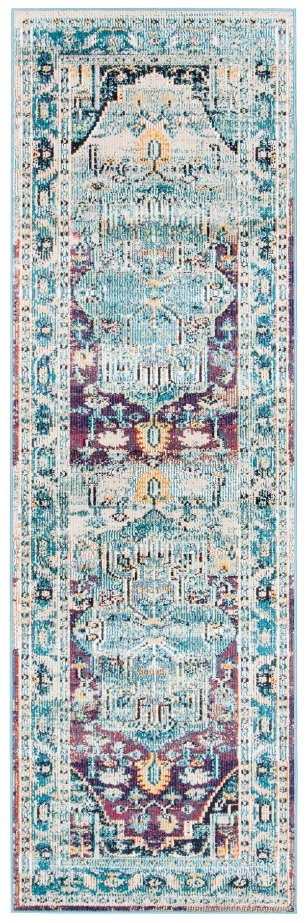 Crystal Crs503 Area Rug Safavieh