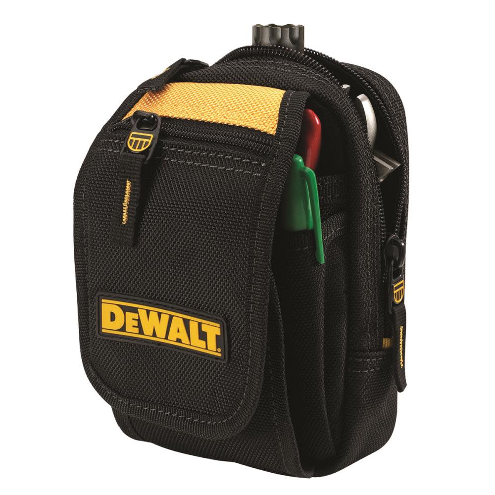 DEWALT Accessory Pouch DG5104 from DEWALT