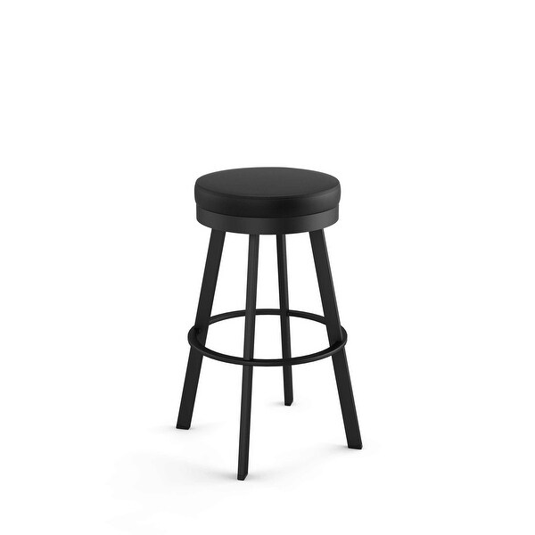 Amisco Swice Swivel Counter Stool