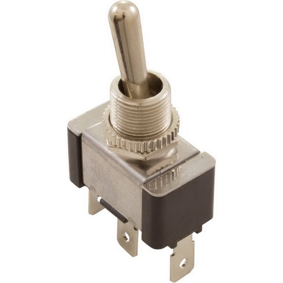 Generic Toggle Switch  Single Pole Double Throw  1...