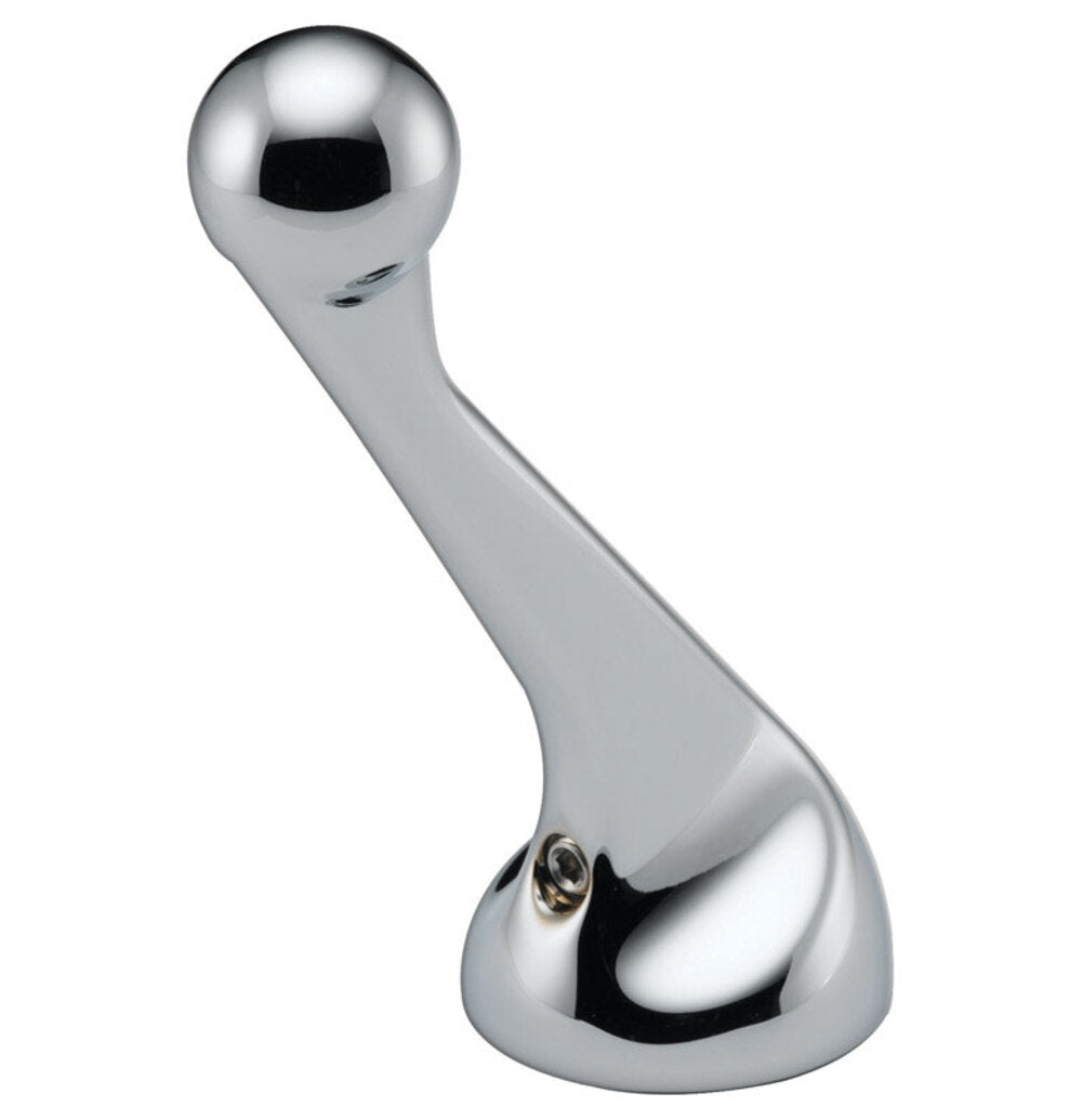 Delta Metal Lever Handle Kit in Chrome RP2393