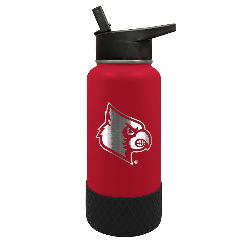 NCAA Louisville Cardinals 32-oz. Thirst Hydration Bottle