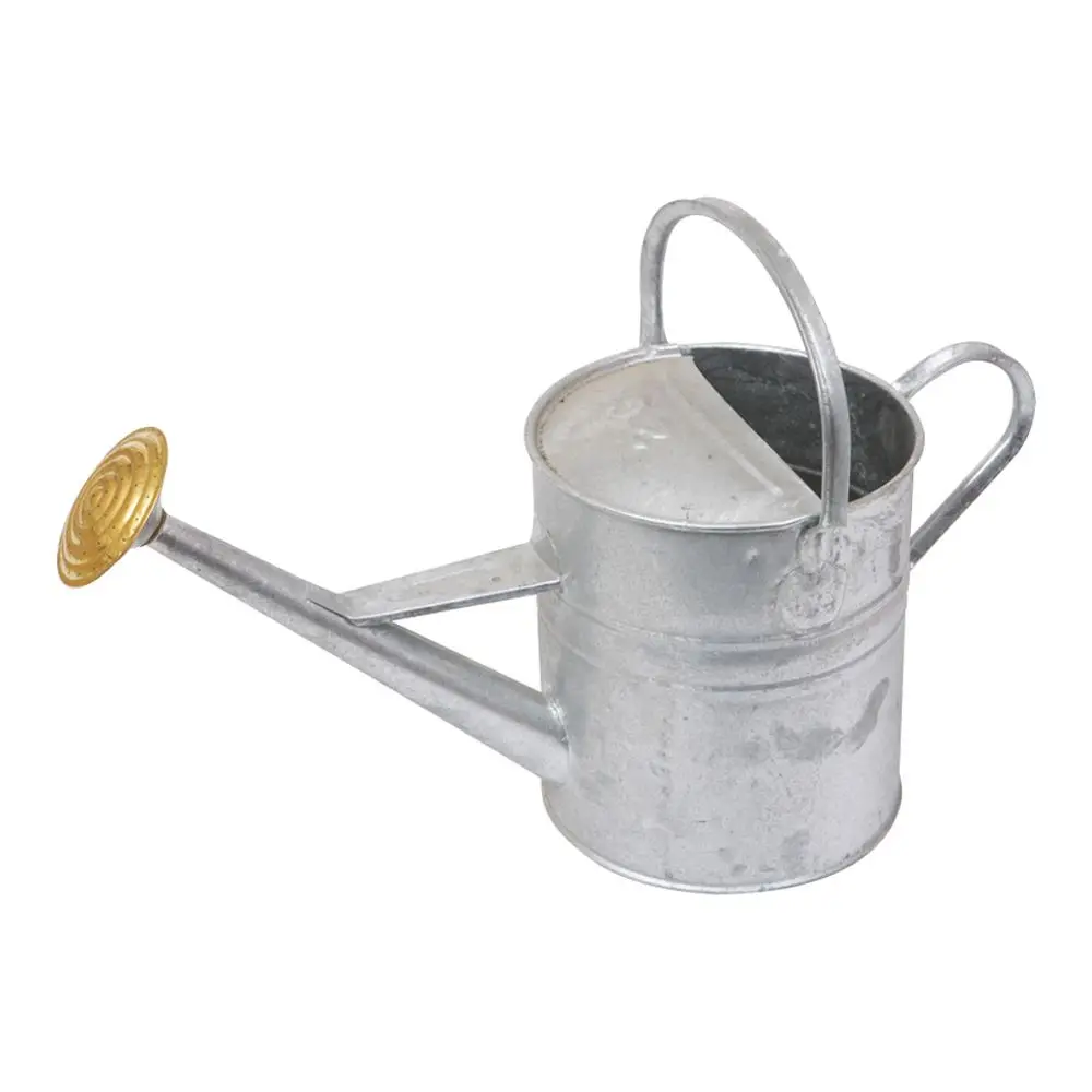 Average  Design Handmade Copper Watering Can Wholesale  Manufacturer  New Design  Garden  Decoration Watering can