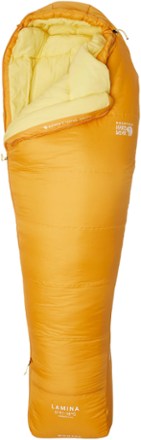 Mountain Hardwear Lamina 0 Sleeping Bag - Women's