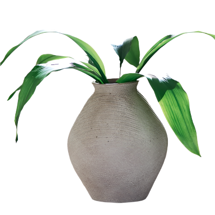 Hannela Vase