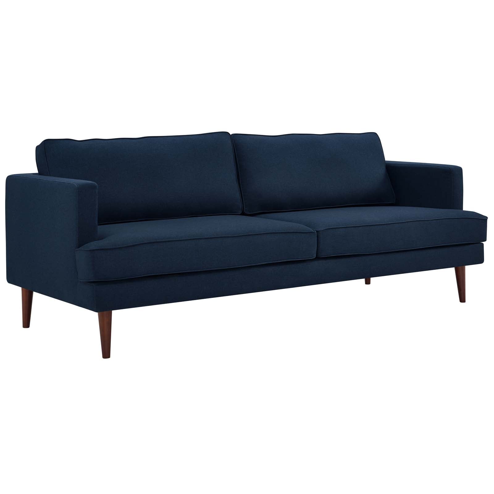 Agile Upholstered Fabric Sofa-EEI-3057