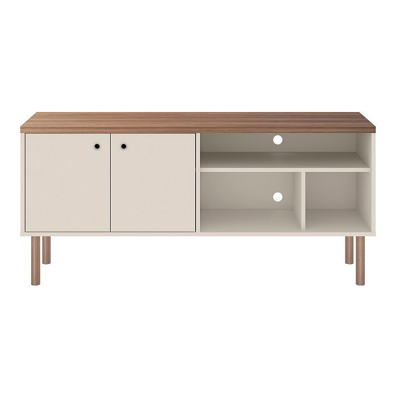 MANHATTAN COMFORT Windsor 53 TV Stand