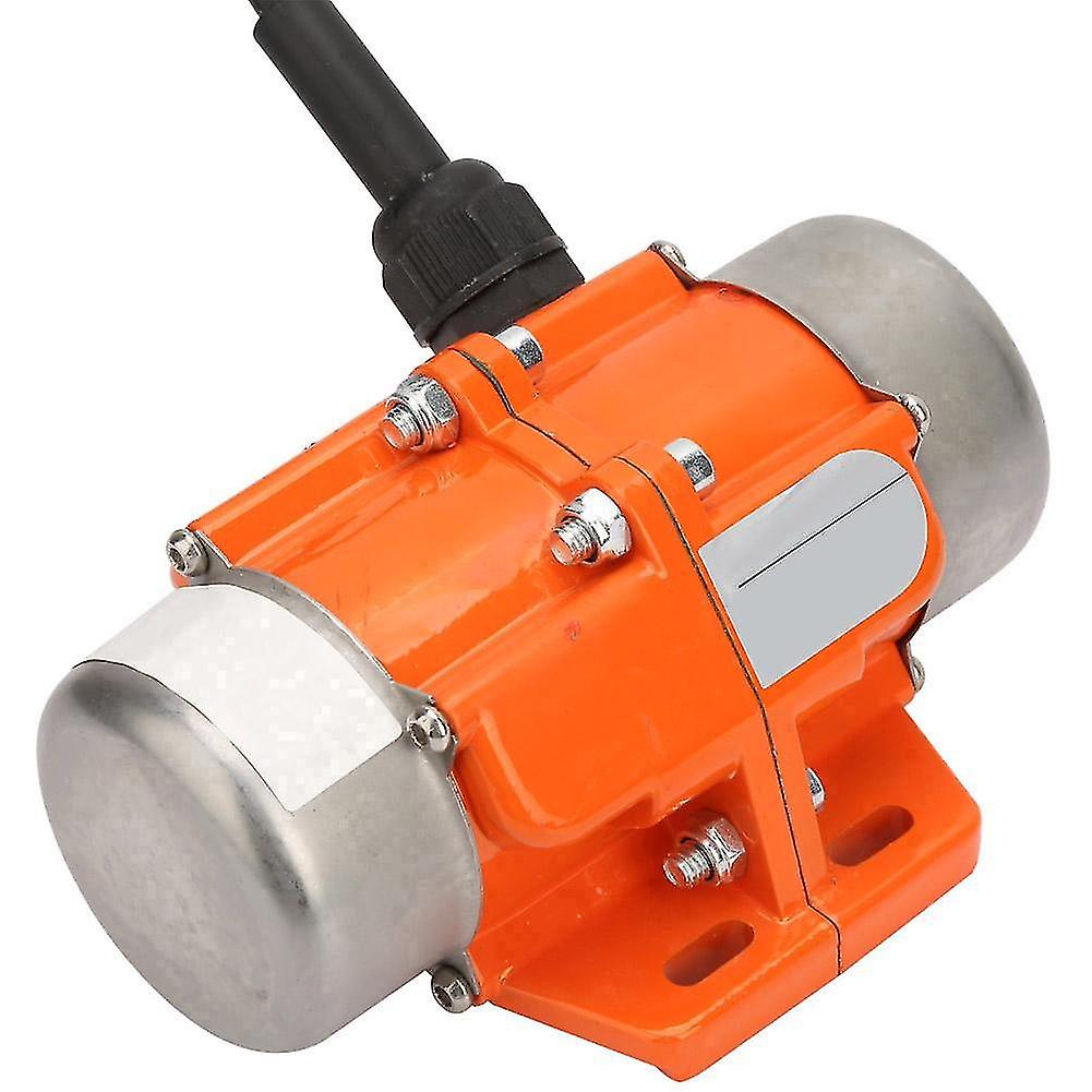 Universal Vibration Motor 30W~100W Single Phase Vibrator Motor US Plug 110V(Single Phase 100W)