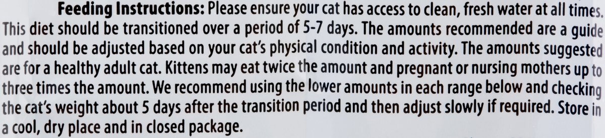 Farmina Natural and Delicious Chicken Grain-Free Formula Dry Cat Food