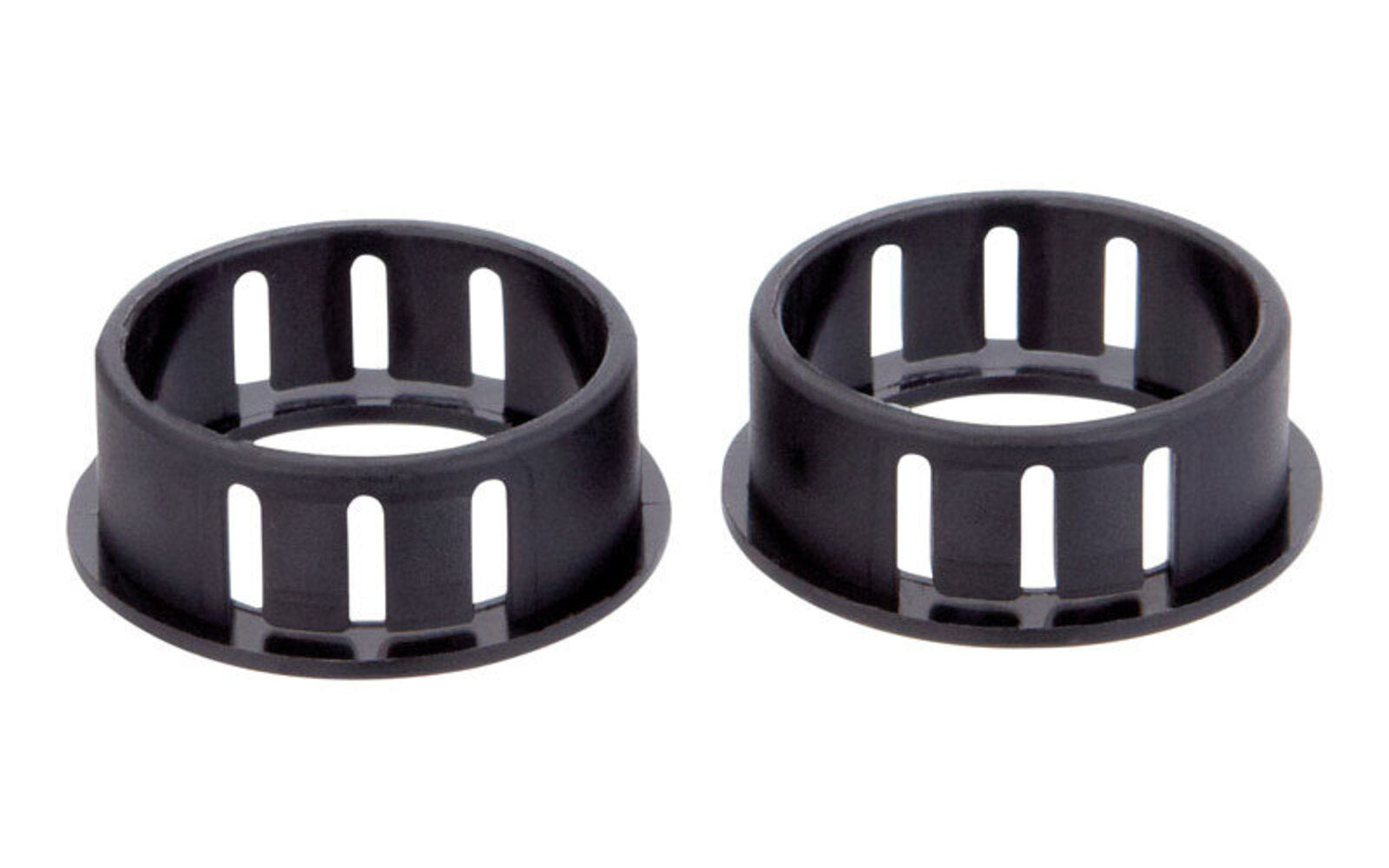 BUSHING NYL1-3/32X7/8BLK