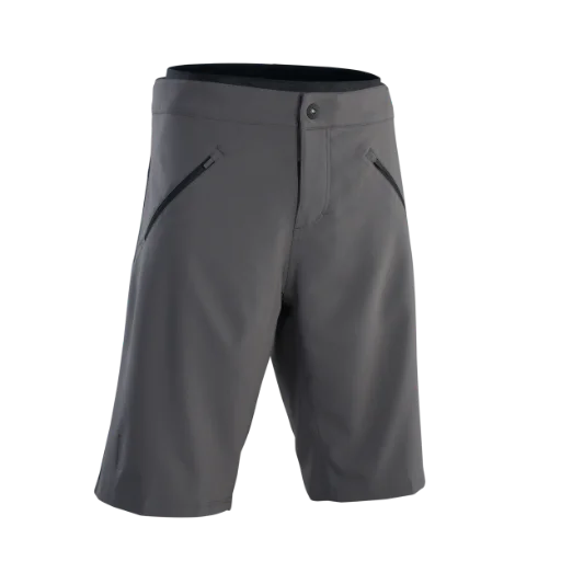 ION Logo Plus MTB Short - Gray