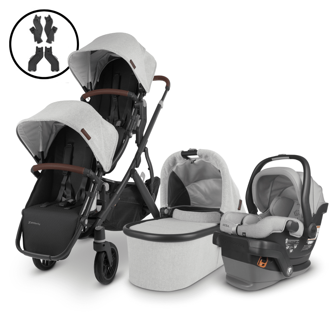 uppababy-vista-v2-double-stroller-and-mesa-travel-system