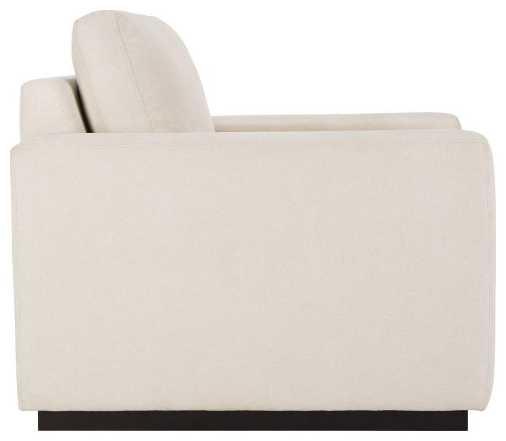 Connie Contemporary Chair   Transitional   Armchairs And Accent Chairs   by V.S.D Furniture  Houzz