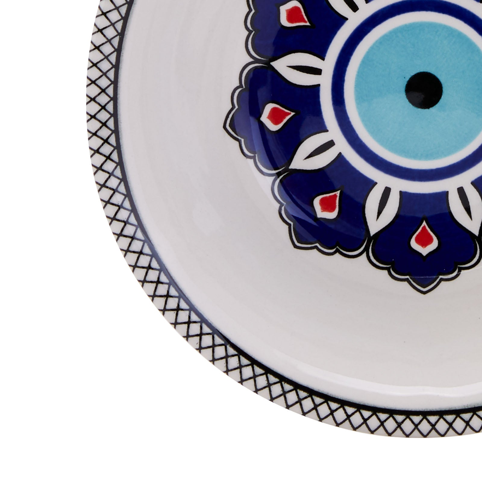 Karaca Mai Selçuklu Series Bowl 15.8 Cm 153.03.07.9014