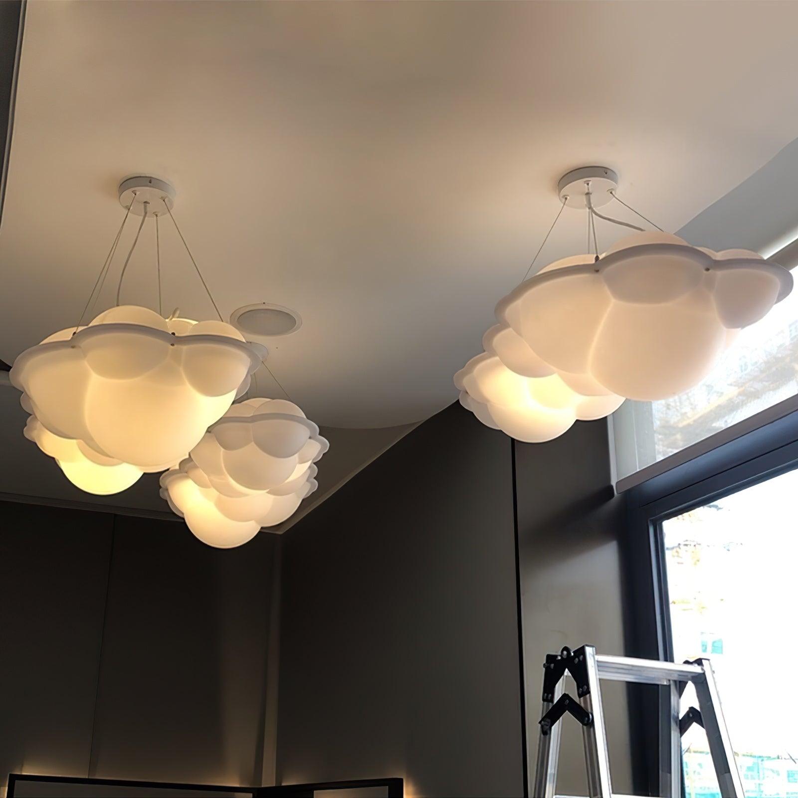 Nuvola Pendant Lamp