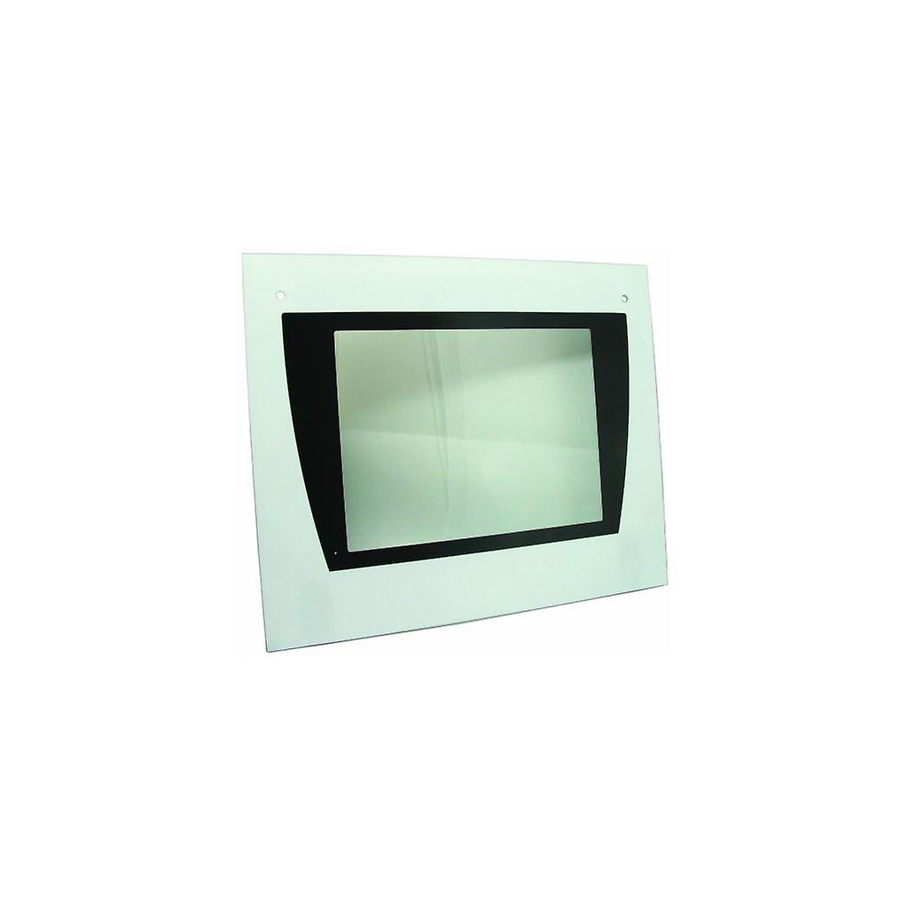 Main Oven Outer Door Glass for Indesit/Hotpoint Cookers and Ovens