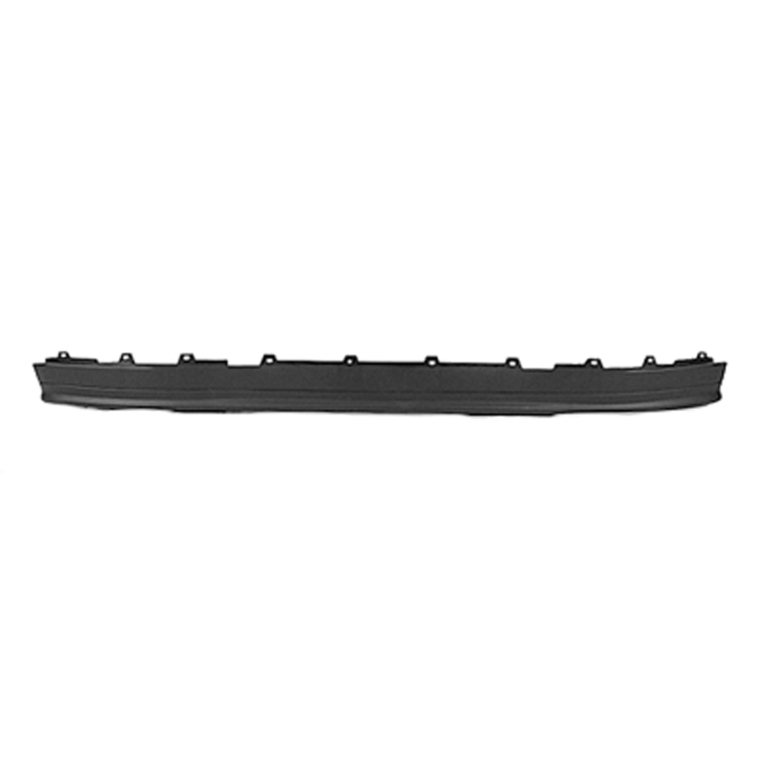 KAI New Standard Replacement Front Lower Valance Panel， Fits 1992-1996 Ford Bronco