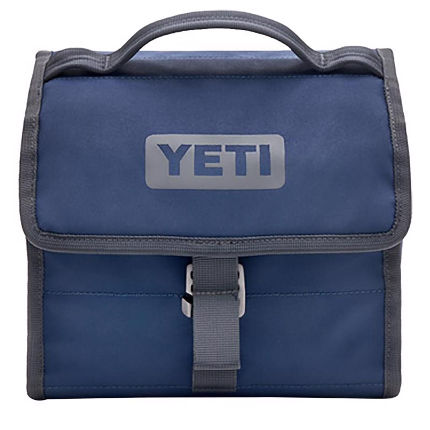 YETI Daytrip Navy 7 qt Lunch Bag Cooler