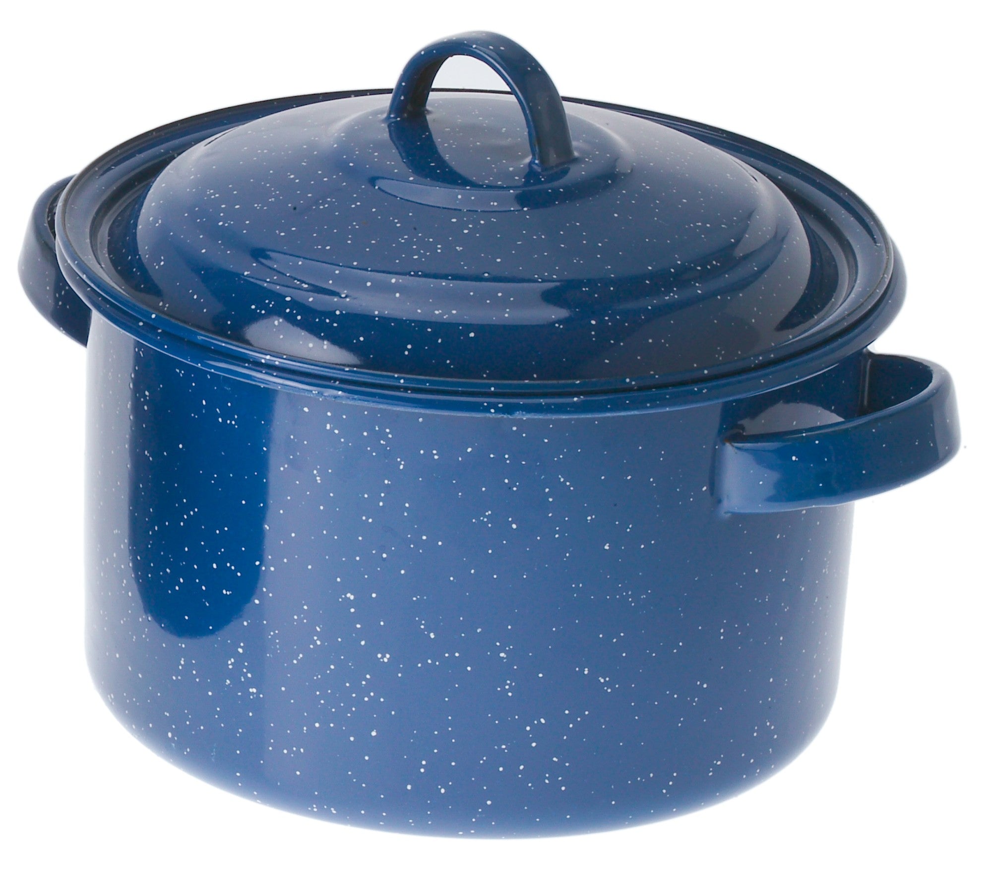 4 Quart Stock Pot – Durable and Versatile Pot for Soups, Stews, and Sauces