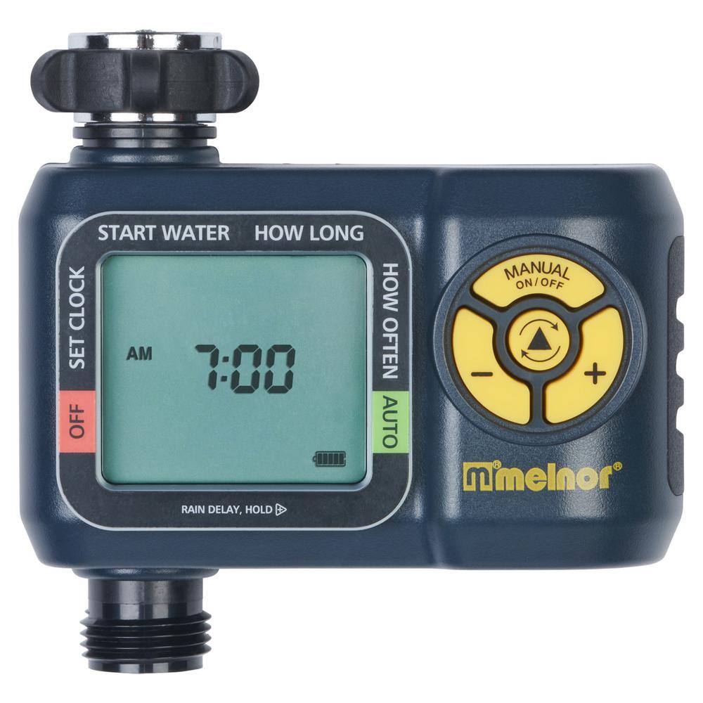 Melnor Automatic Water Timer 63015