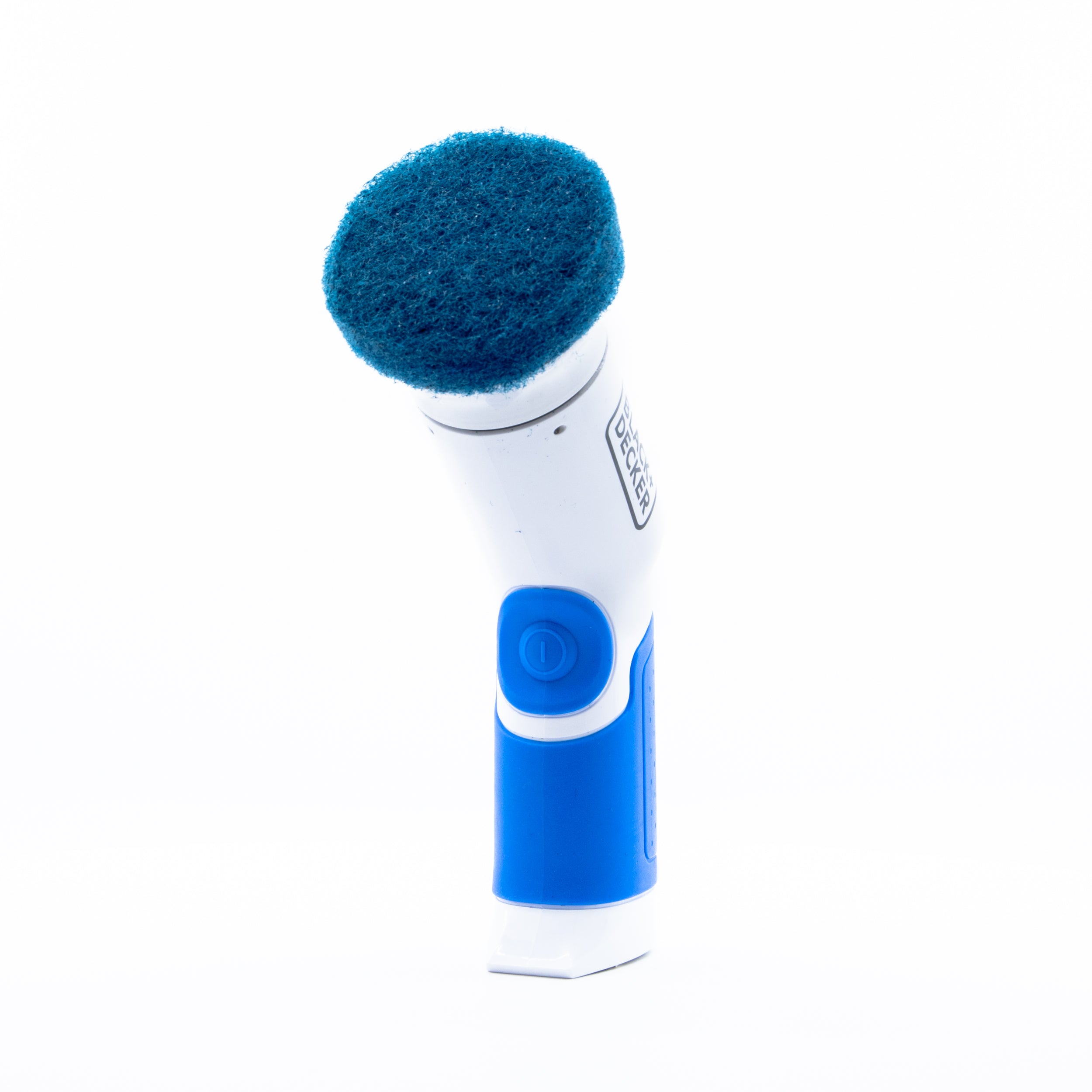 Power Scrubber Brush