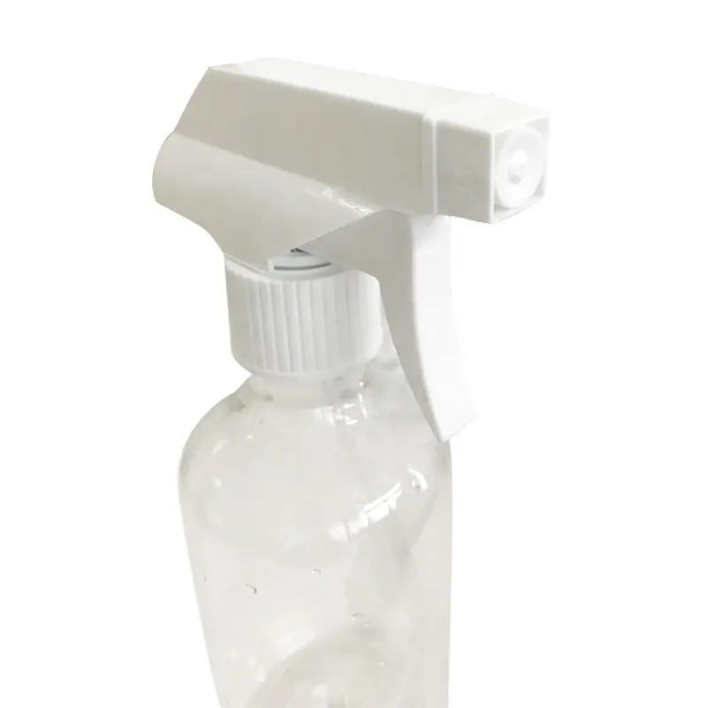 Wholesale custom plastic pump sprayer water spray sprayer bottle trigger