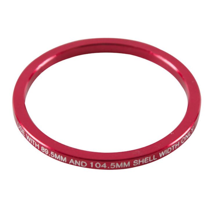 Race Face Cinch Bottom Bracket Spacer - BB92