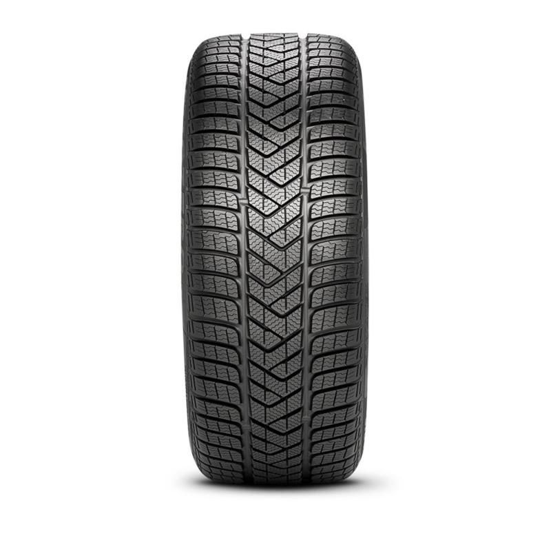 Pirelli Winter Sottozero 3 Tire - 245/45R19 XL 102V (Mercedes-Benz) - Pirelli - 2678200