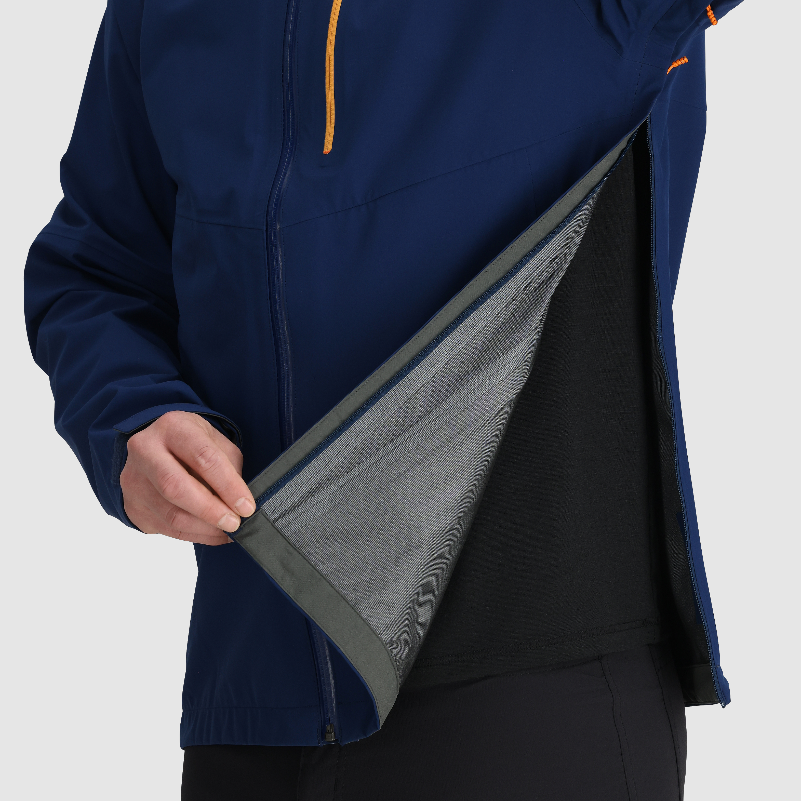 Men's Foray 3L Jacket