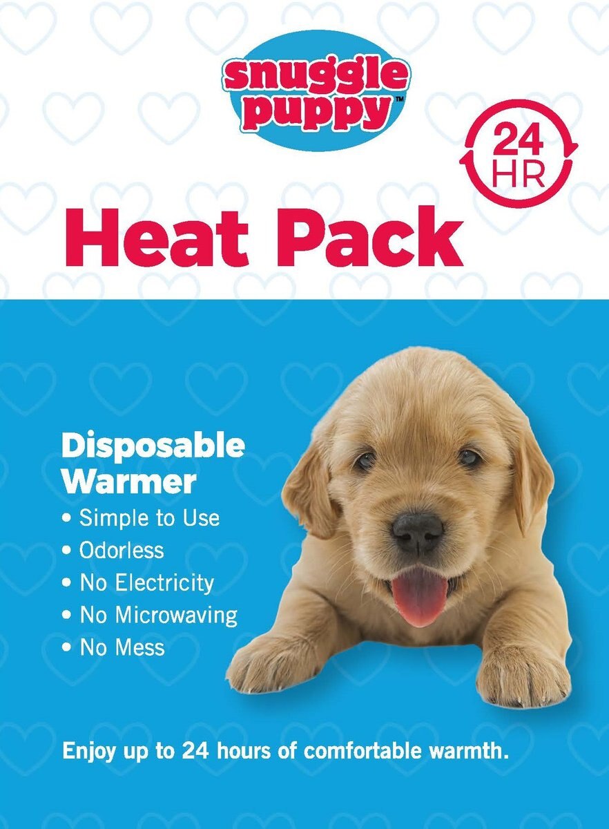 Smart Pet Love 24-Hour Heat Pack