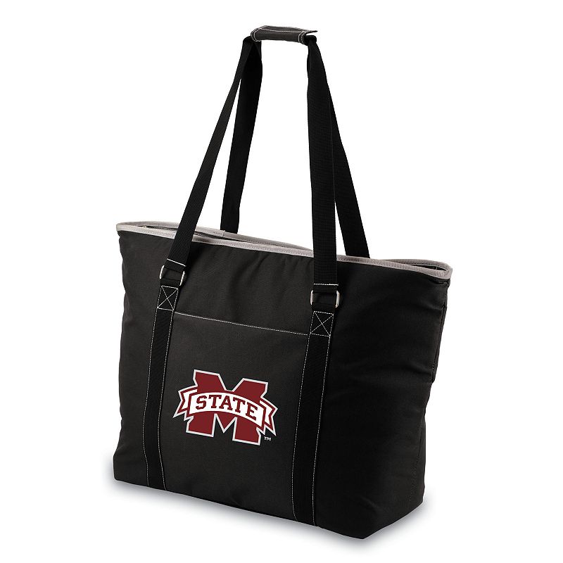 Picnic Time Tahoe Mississippi State Bulldogs Insulated Cooler Tote