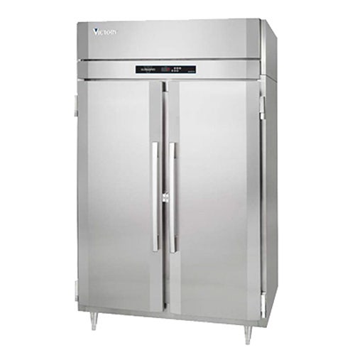 Victory FSA-2N-S1 Ultraspec Series Freezer， Reach-In