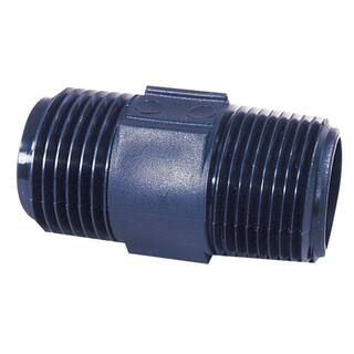 DIG 34 in. Thread x Hose Nipple D49