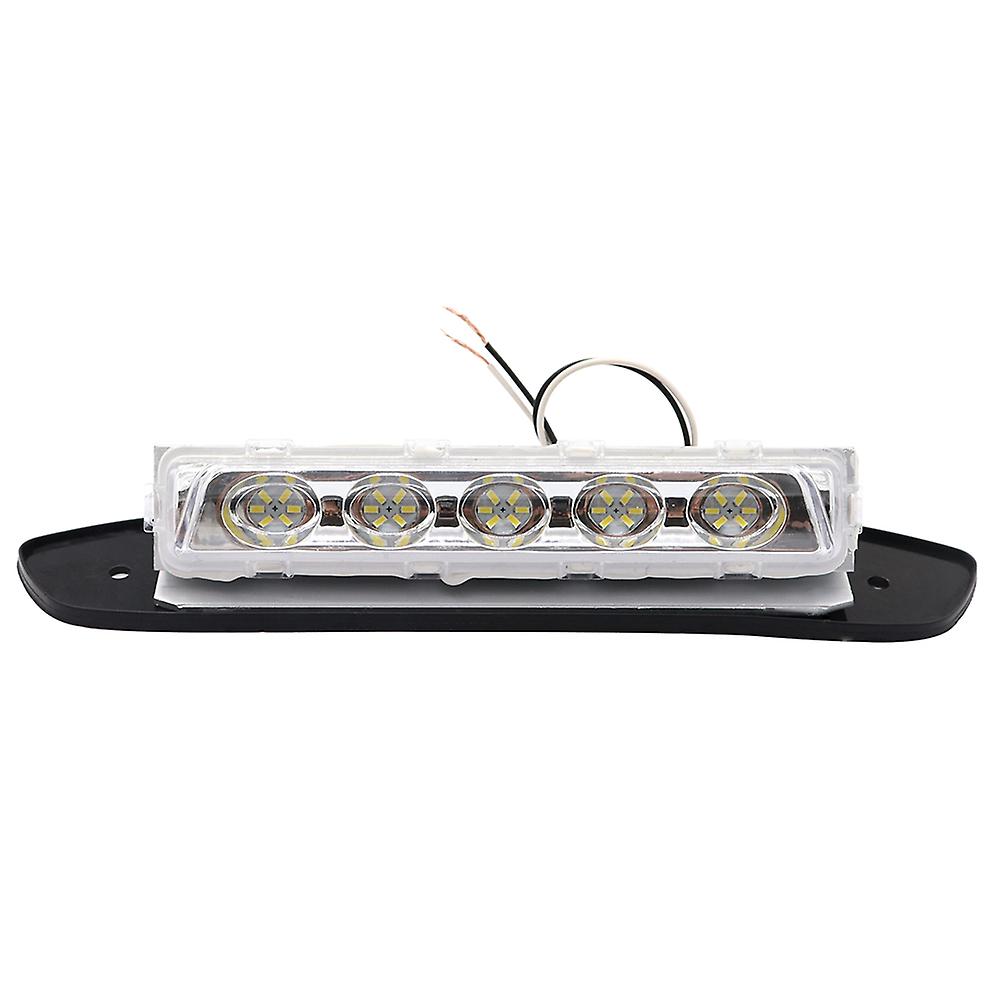 12v Rv Led Awning Porch Light Waterproof Interior Wall Lamps Light Bar For Motorhome Caravan Rv Van Camper No.205134