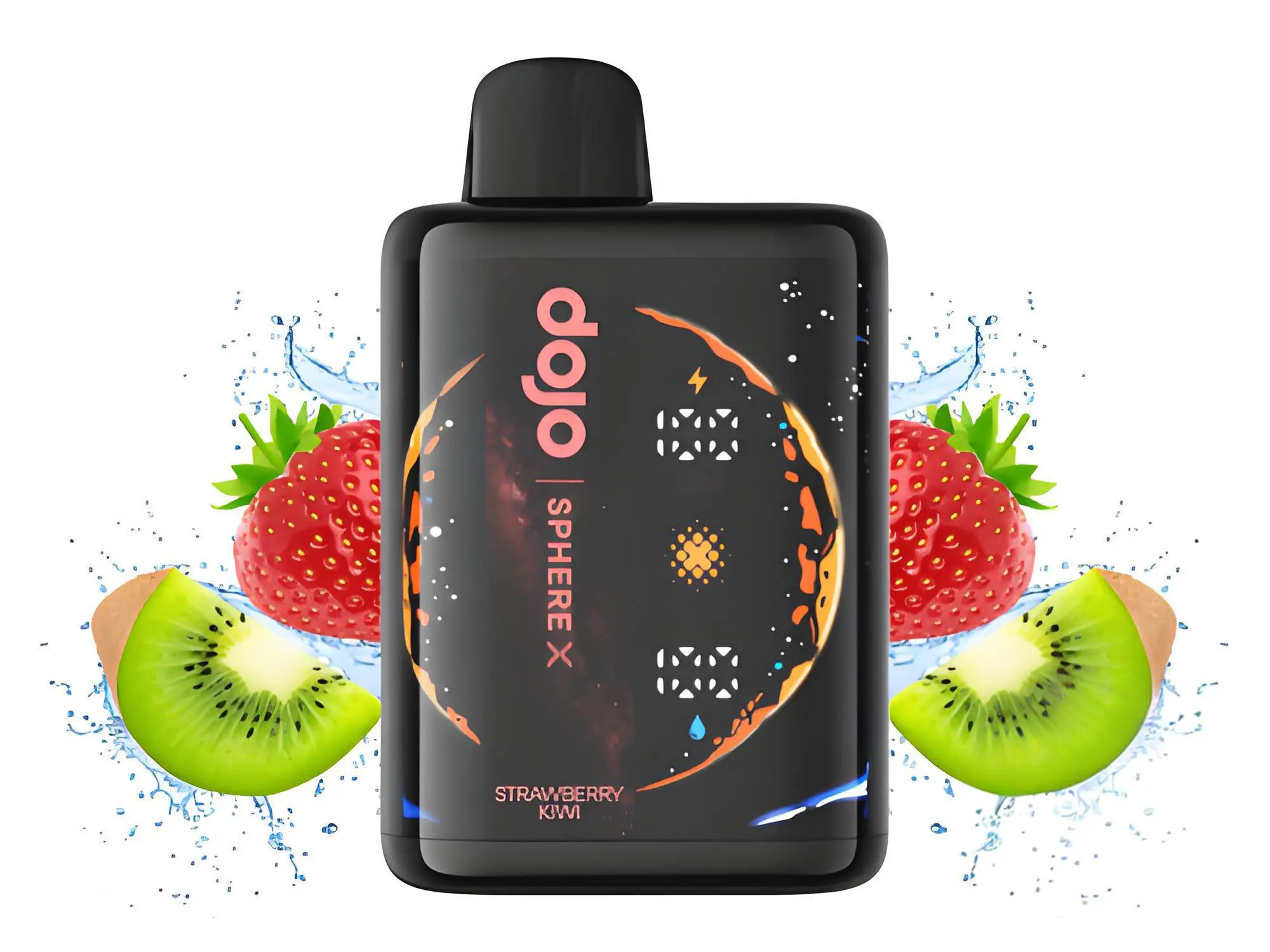 DOJO Sphere X 40K Disposable | 40K Puffs