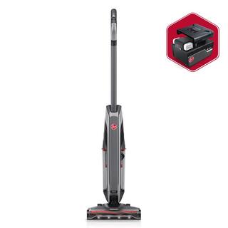 HOOVER ONEPWR Evolve Pet Elite Cordless Upright Vacuum Cleaner Lightweight Stick Vac for Carpet and Hard Floor BH53801V