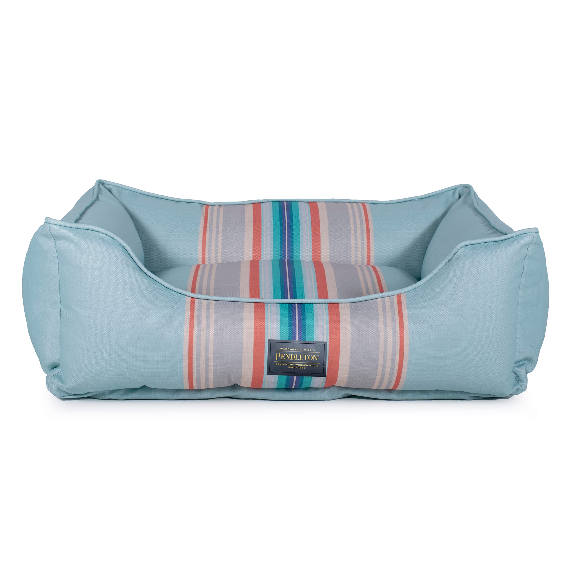 Pendleton All Season Kuddler Dog Bed， 30