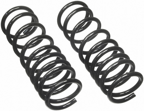 Moog Chassis CC635 R Var Spring Gm Veh 82 95