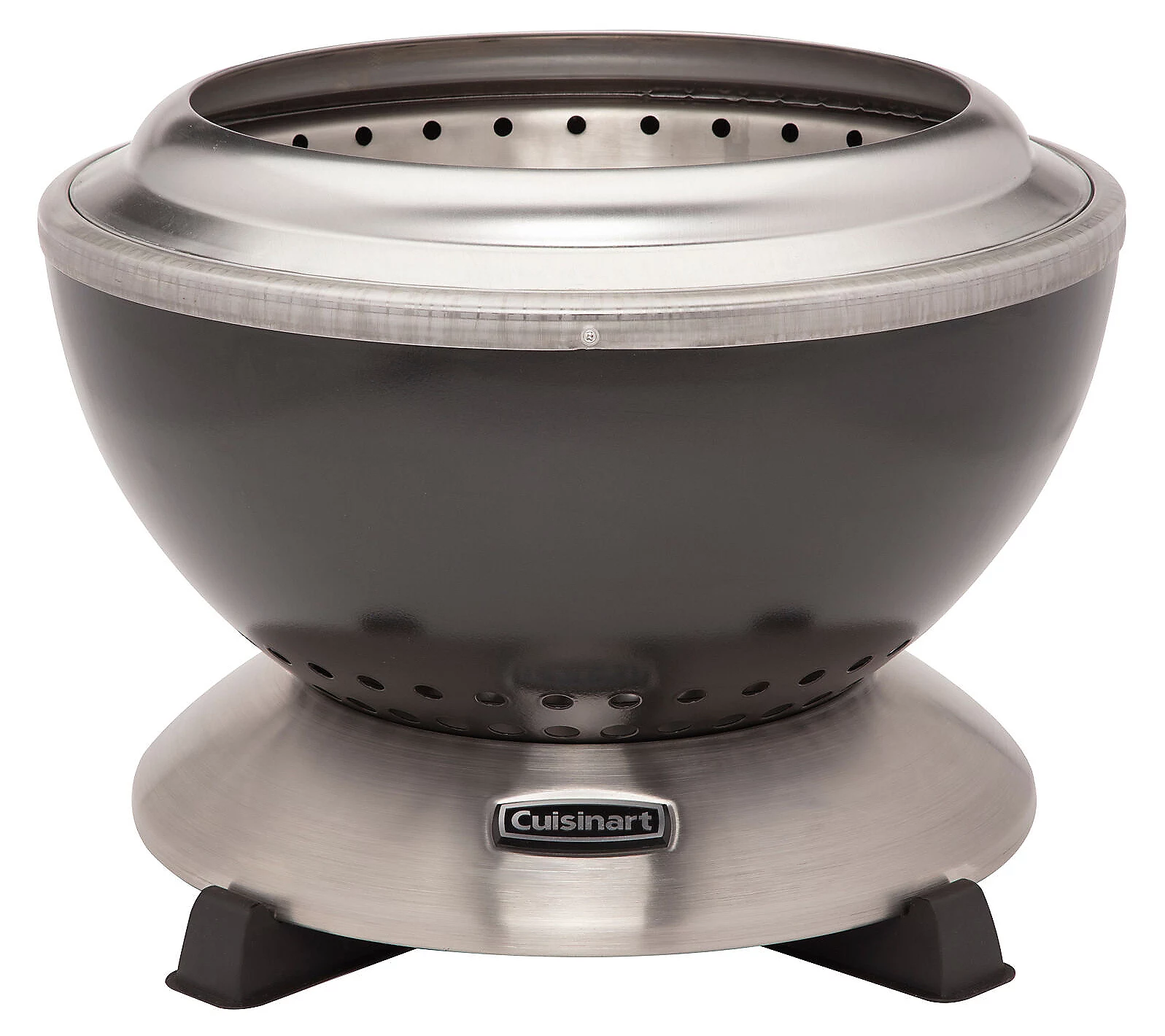 Cuisinart Cleanburn Fire Pit Riser