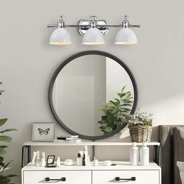 3 Light Vanity Light