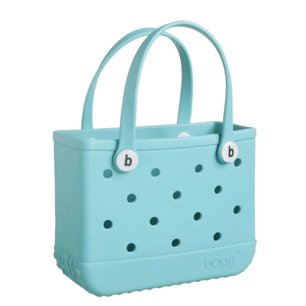 Bogg Bags  Bitty Bogg® Bag in Turquoise & Caicos