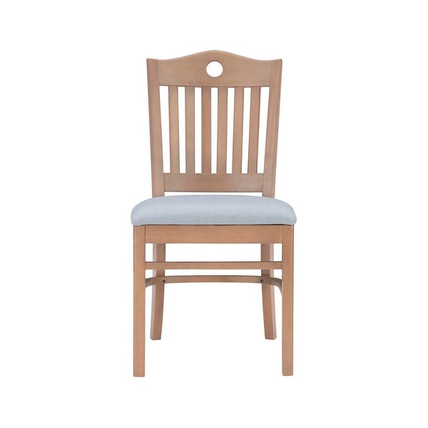 Linon Ternberry Chair (Set of 2)