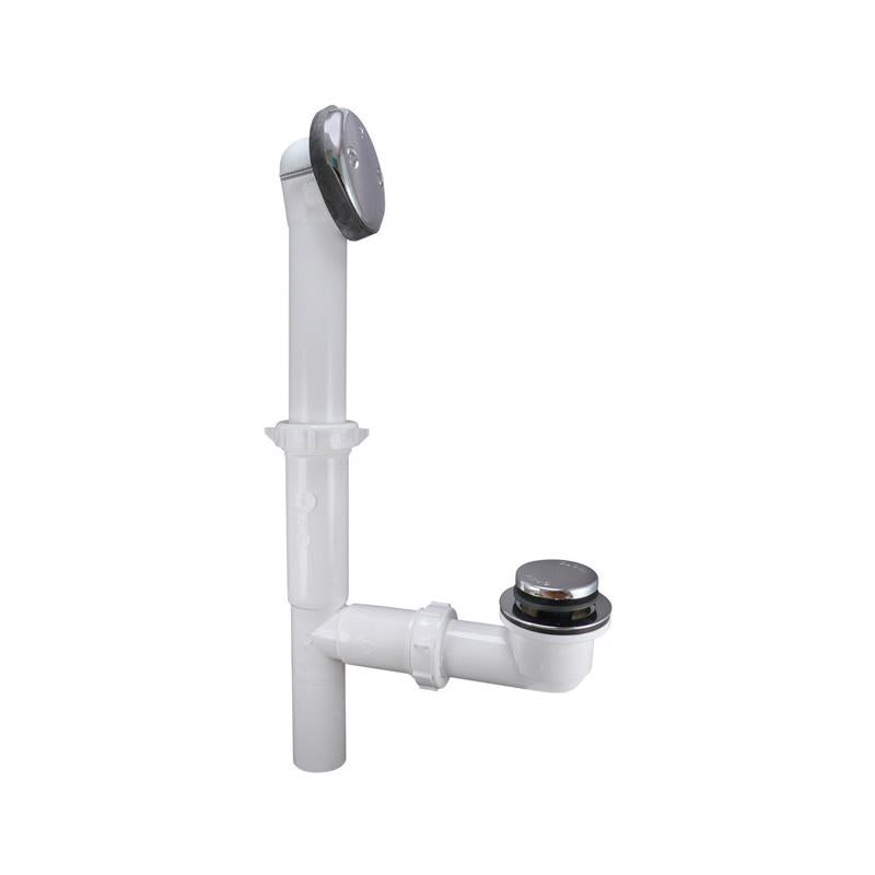 LOK STOP BATH DRAIN