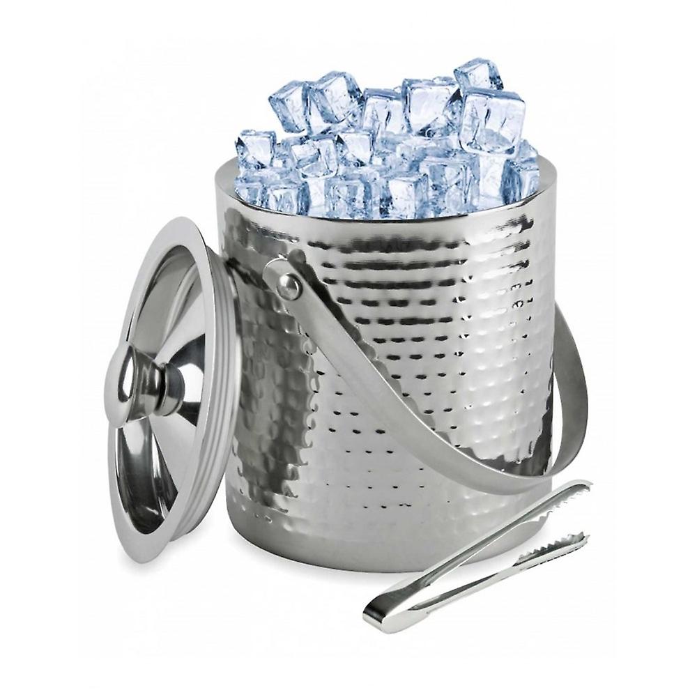 Kinghoff ice bucket 1.5l with double wall KH1503