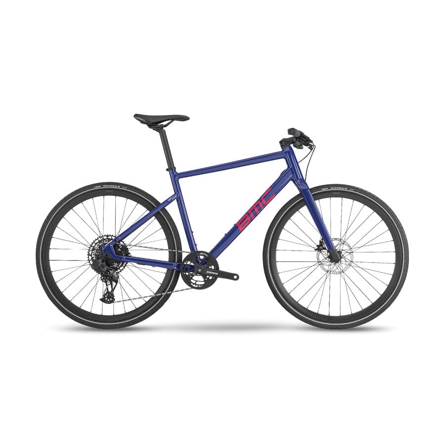 BMC Alpenchallenge AL ONE