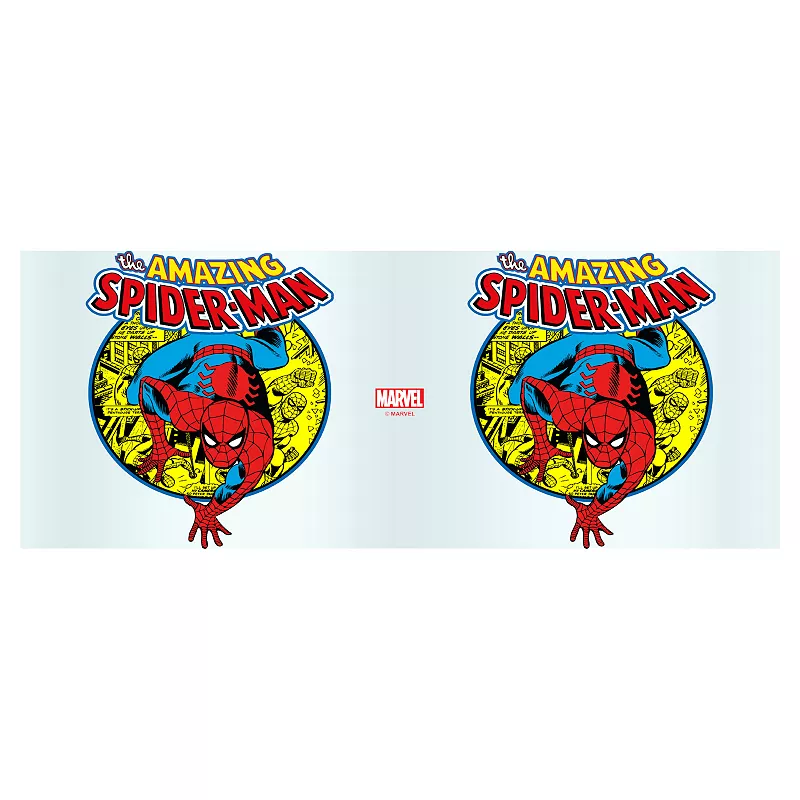 The Amazing Spider-Man 24-oz. Tritan Tumbler