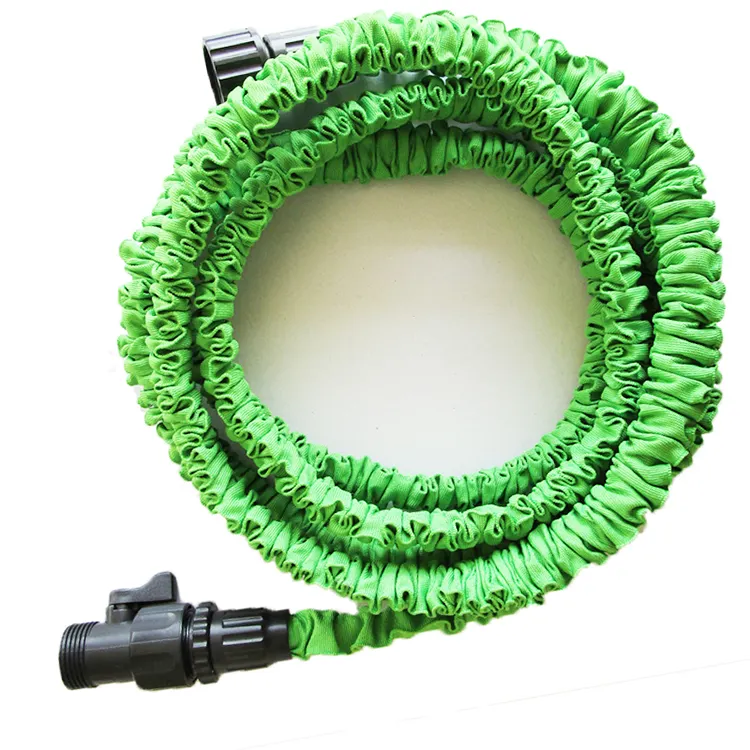 Factory supply durable in use custom length garden hose for transporting