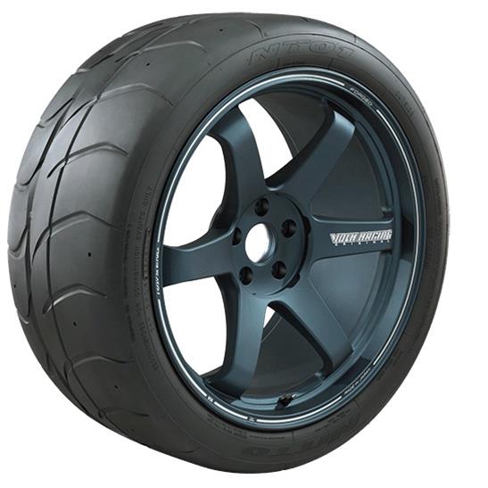 Nitto Tires N371-010 Nitto NT01 Tires